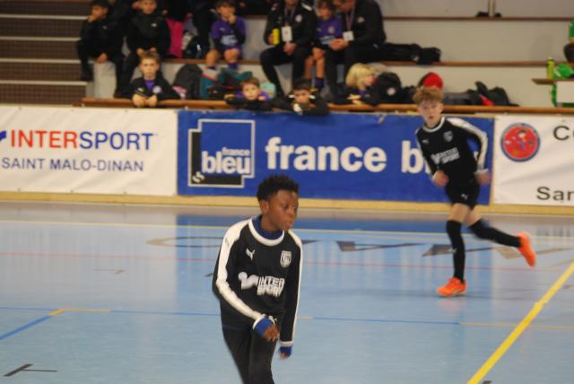 U11 Jour 1