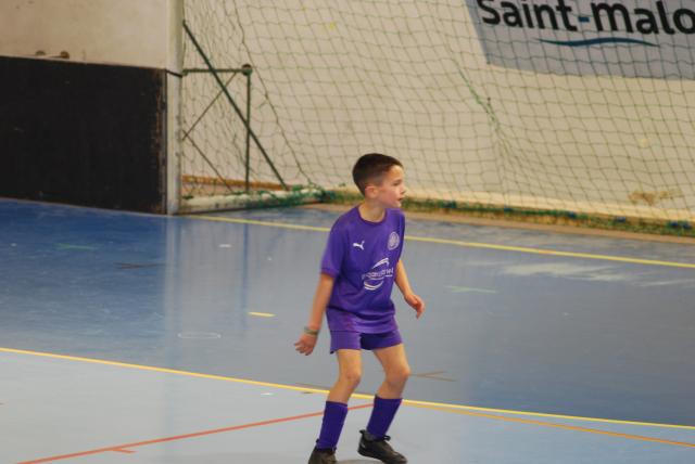 U11 Jour 1