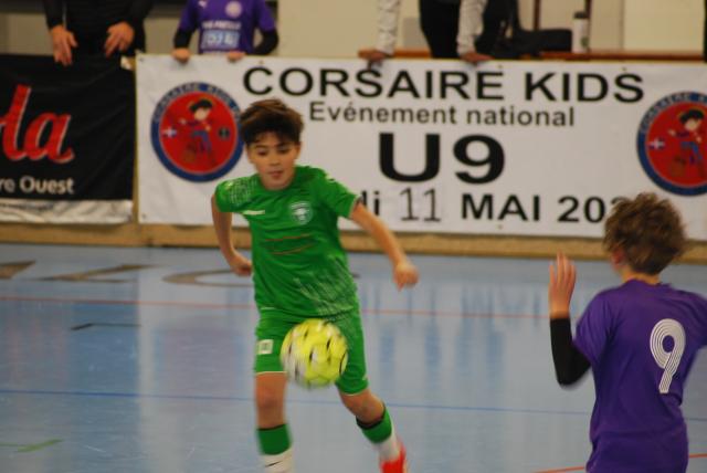 U11 Jour 1