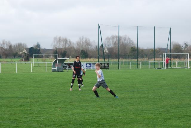 U12A 17 Février