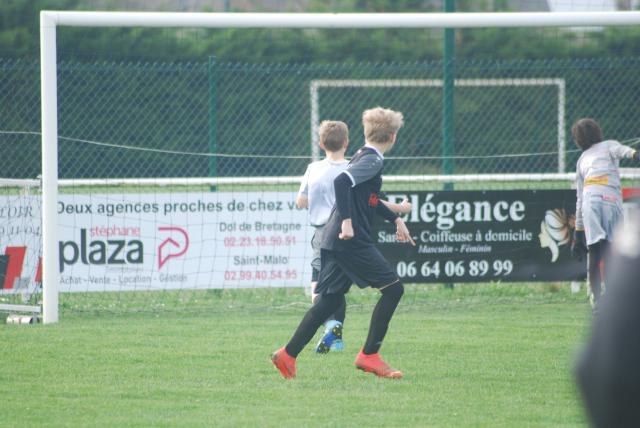 U12A 17 Février