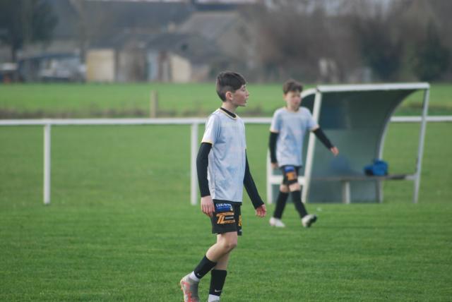 U12A 17 Février