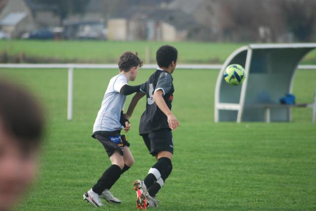 U12A 17 Février