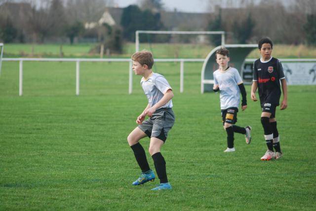 U12A 17 Février