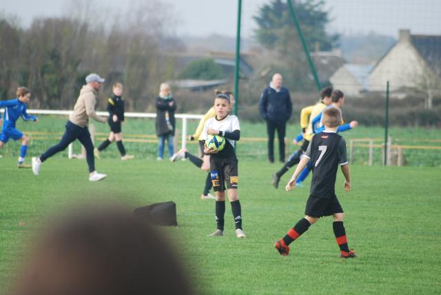 U12A 17 Février