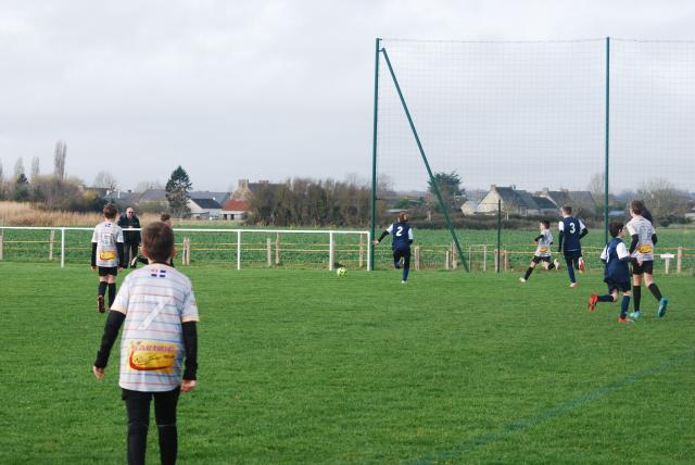 U12B 17 Février