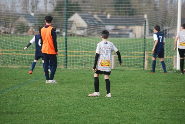 U12B 17 Février