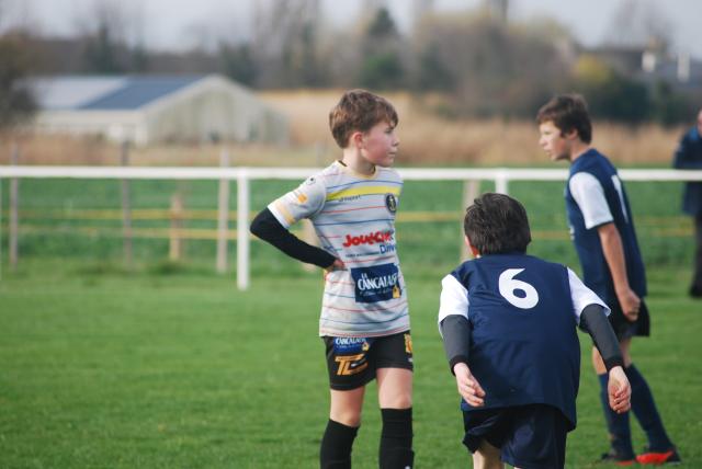 U12B 17 Février