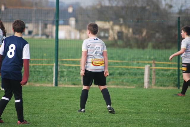 U12B 17 Février