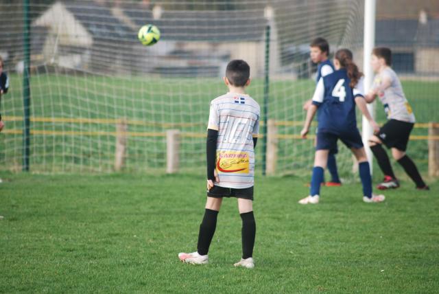 U12B 17 Février