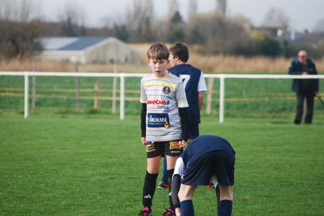 U12B 17 Février