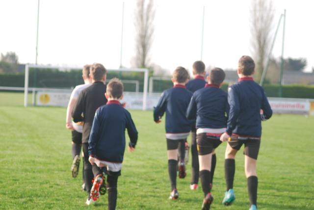 U12B 17 Février