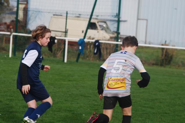 U12B 17 Février