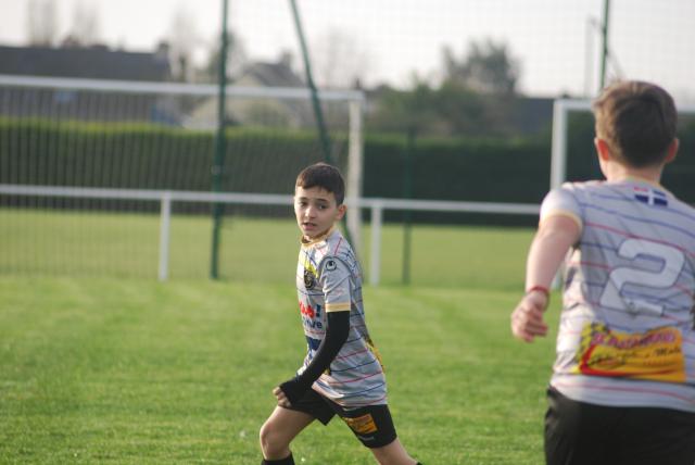 U12B 17 Février