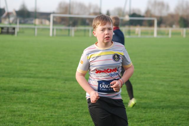 U12B 17 Février