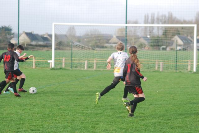 U12B 17 Février