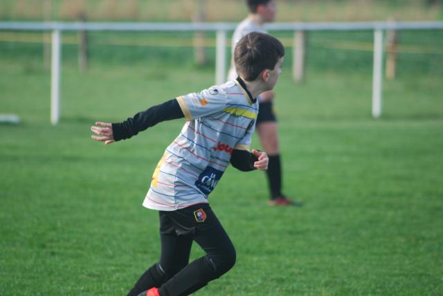 U12B 17 Février