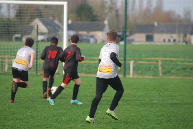 U12B 17 Février