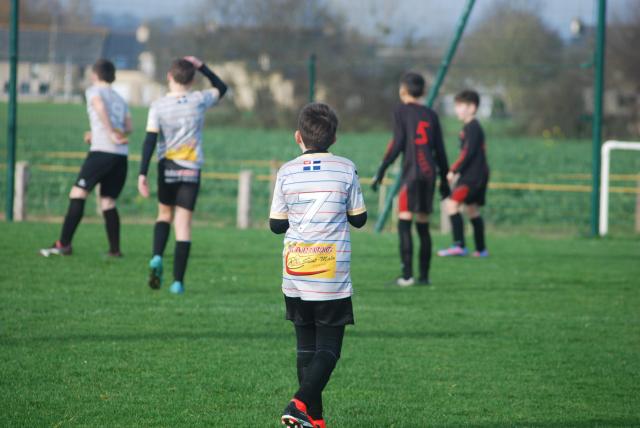 U12B 17 Février