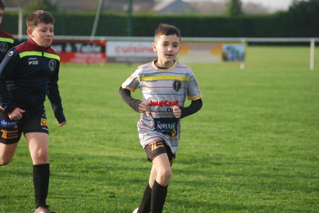 U12B 17 Février