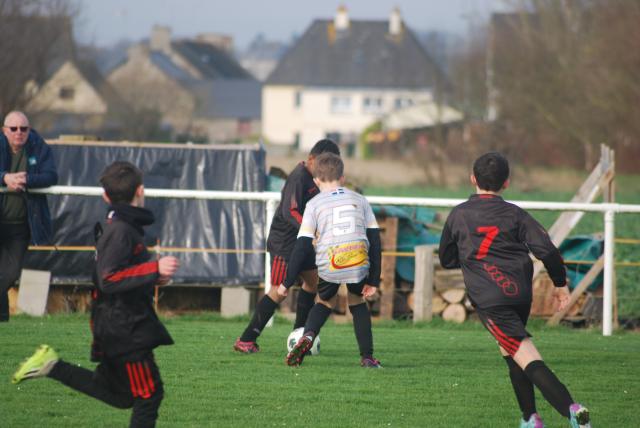 U12B 17 Février