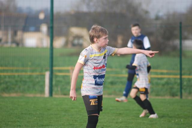 U12B 17 Février