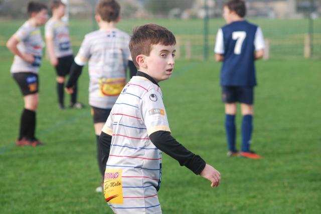 U12B 17 Février