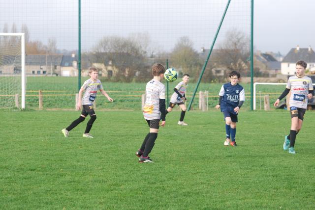 U12B 17 Février