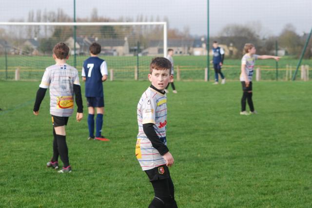 U12B 17 Février