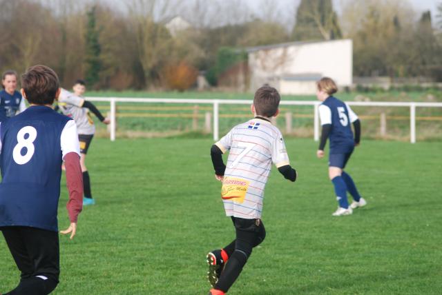 U12B 17 Février