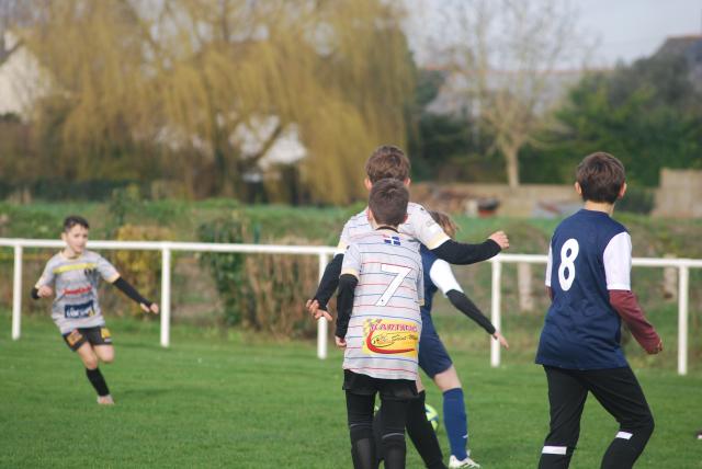 U12B 17 Février