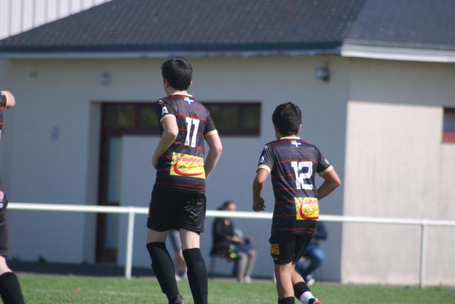 U12B