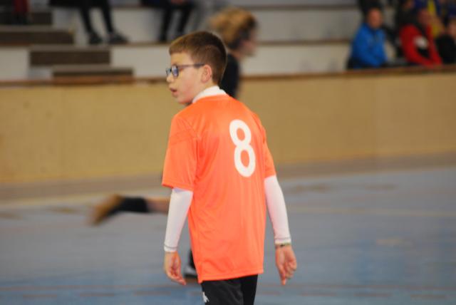 U13 Jour 1