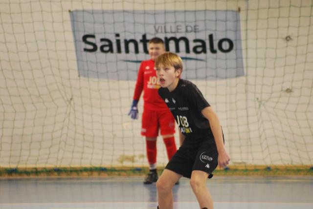 U13 Jour 1