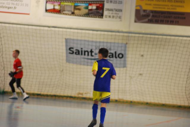 U13 Jour 1