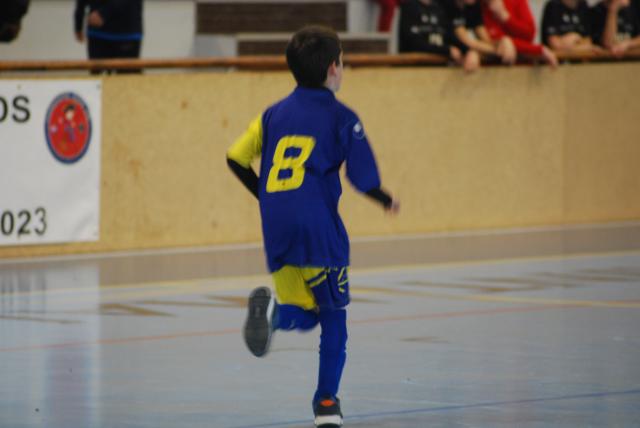 U13 Jour 1