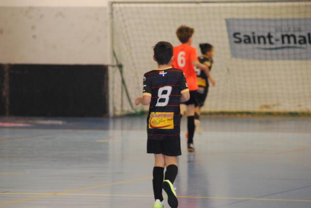 U13 Jour 1