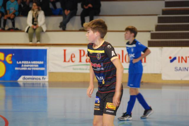 U13 Jour 1