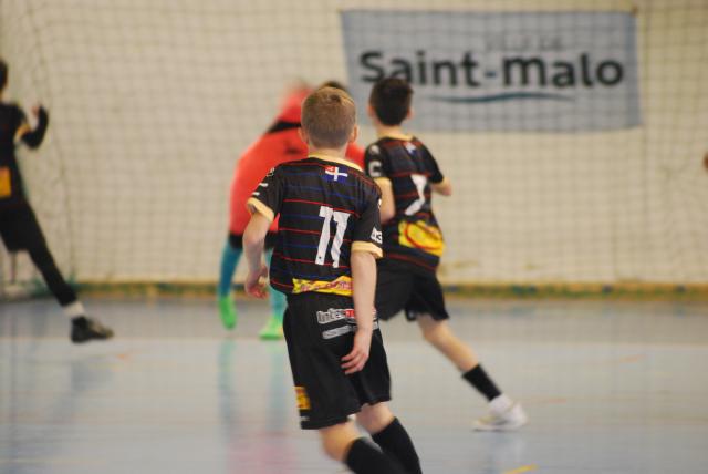 U13 Jour 1