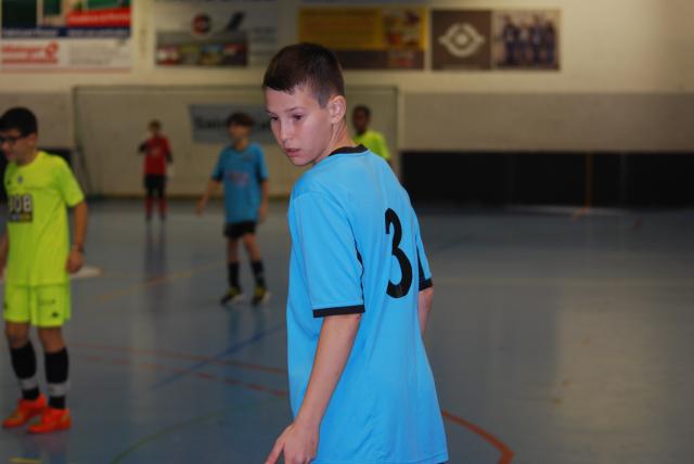 U13 Jour 1