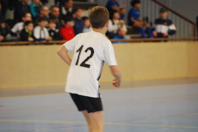 U13 Jour 1