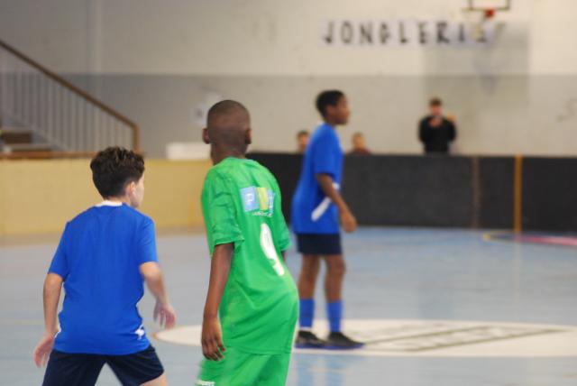 U13 Jour 1