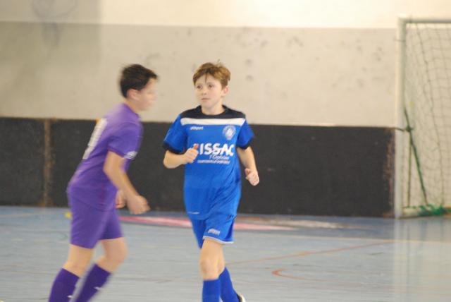 U13 Jour 1