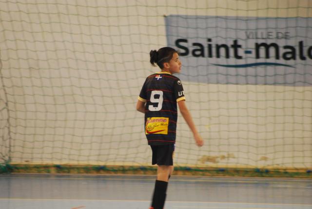 U13 Jour 1