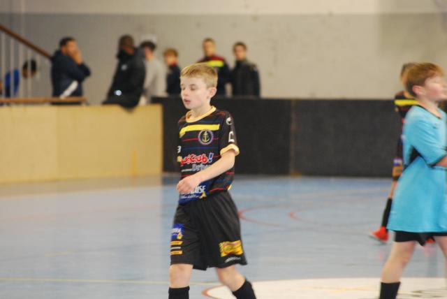 U13 Jour 1