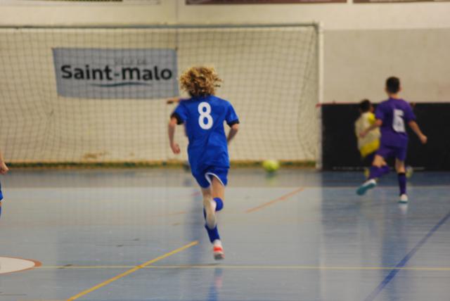 U13 Jour 1