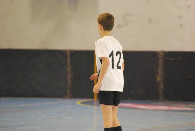 U13 Jour 1