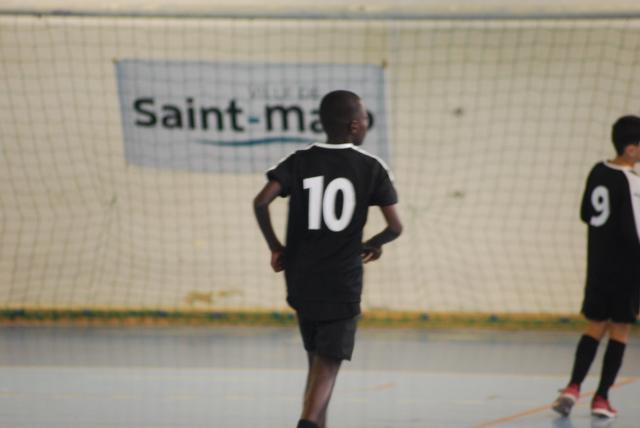 U13 Jour 1