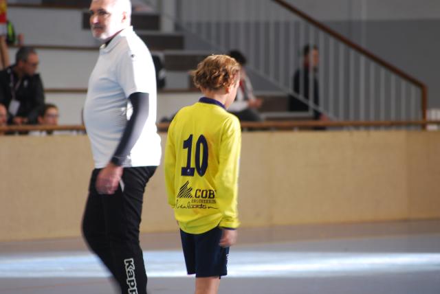 U13 Jour 1