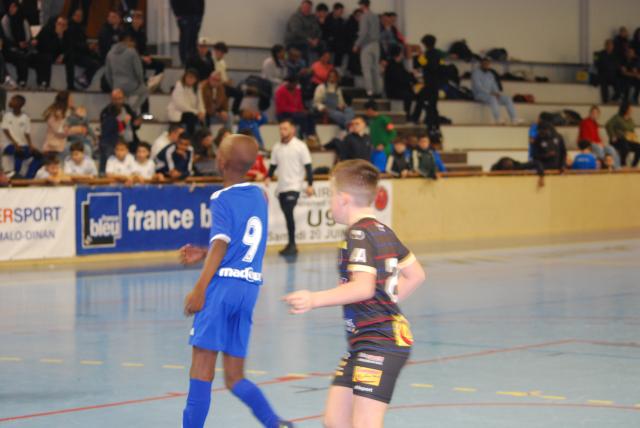 U13 Jour 1